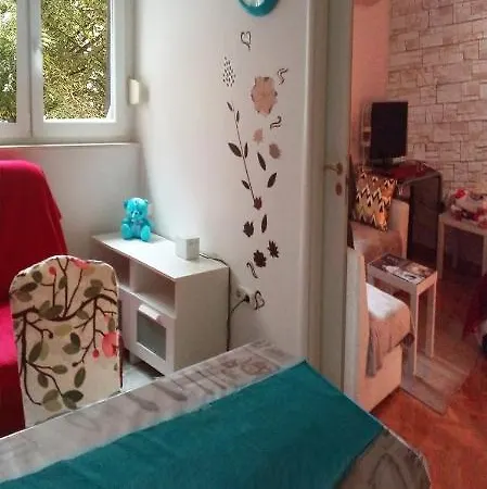شقة Mediterranea Turquoise With Three In First Floor *